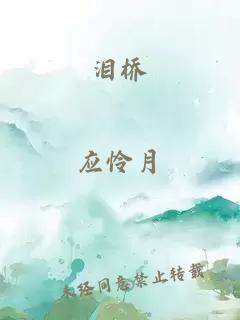泪桥