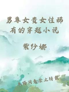 男尊女贵女性稀有的穿越小说